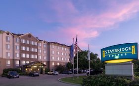 Staybridge Suites Milwaukee Airport South Franklin Wi
