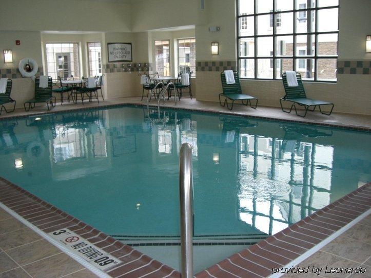 Staybridge Suites Milwaukee Airport South By Ihg Franklin  Facilities photo