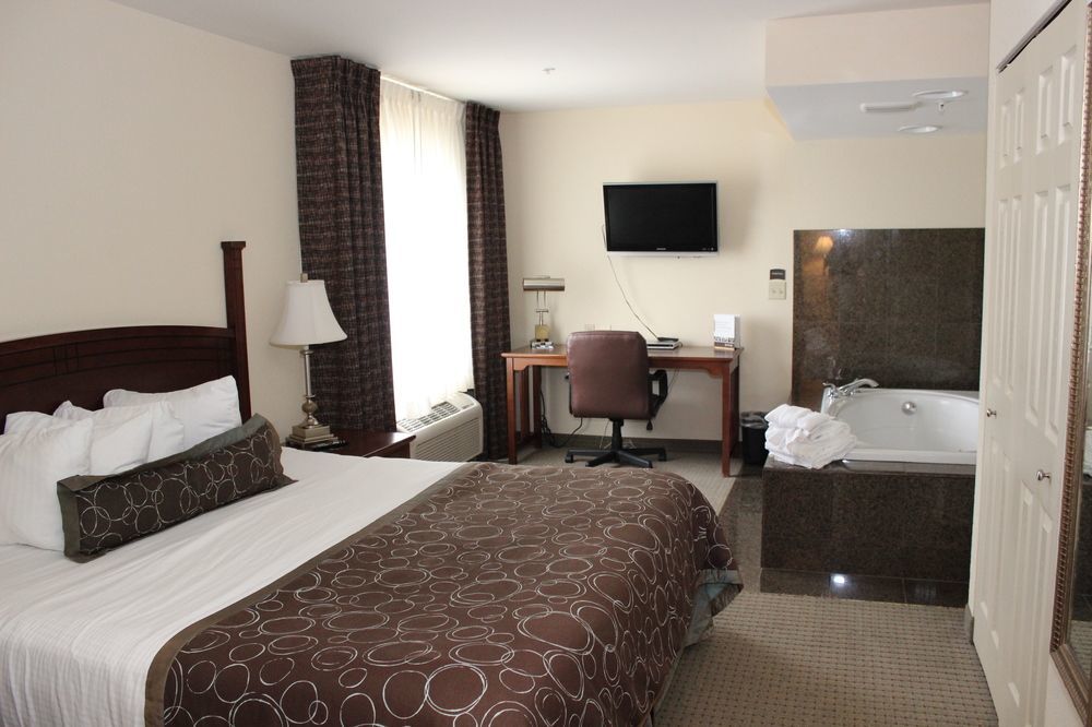 Staybridge Suites Milwaukee Airport South By Ihg Franklin  Exterior photo